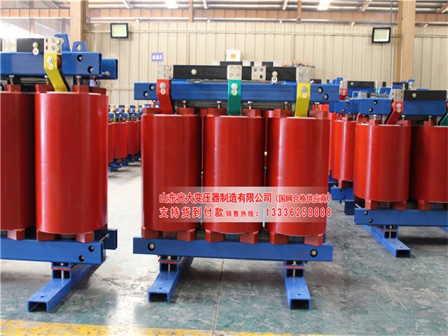 无锡SCB11-630KVA/10