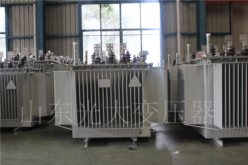 无锡S20-500KVA/10KV